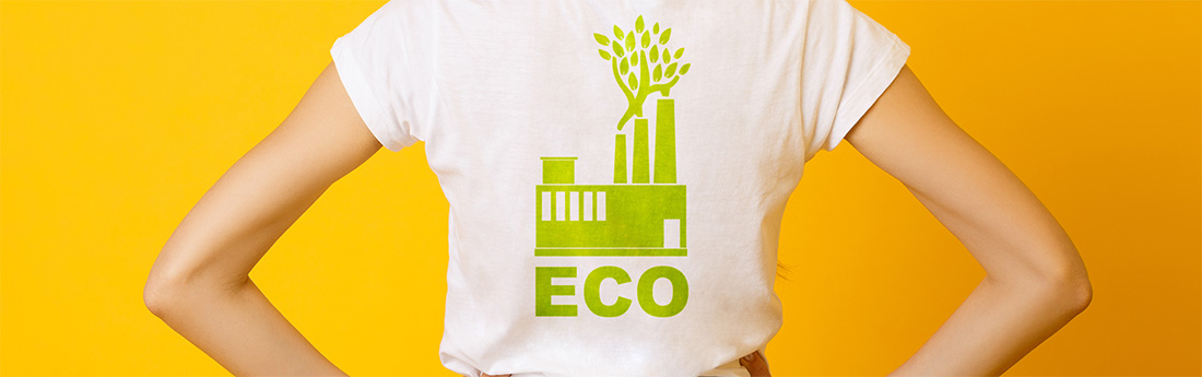 Eco Banner