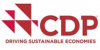 Logo CDP