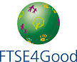 Logo FTSE4Good