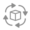 supplychain icon