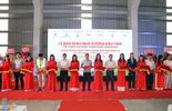 Bureau Veritas Việt Nam tham dự lễ bàn giao nhà xưởng RBF5 & RBF6 Dự án Nam Đình Vũ