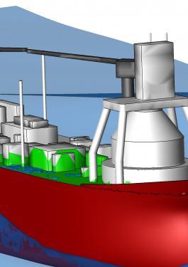 OFFSHORE ENGINEERING SOLUTIONS