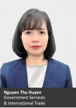 Nguyễn Thu Huyền 