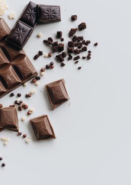 Cocoa/chocolate Testing
