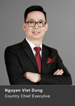 Nguyễn Việt Dũng