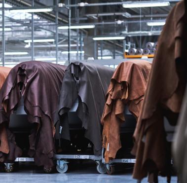 INTRODUCTION FOR LEATHER TANNERIES
