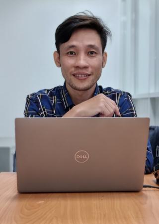 Mr. Nguyen Van Nho 